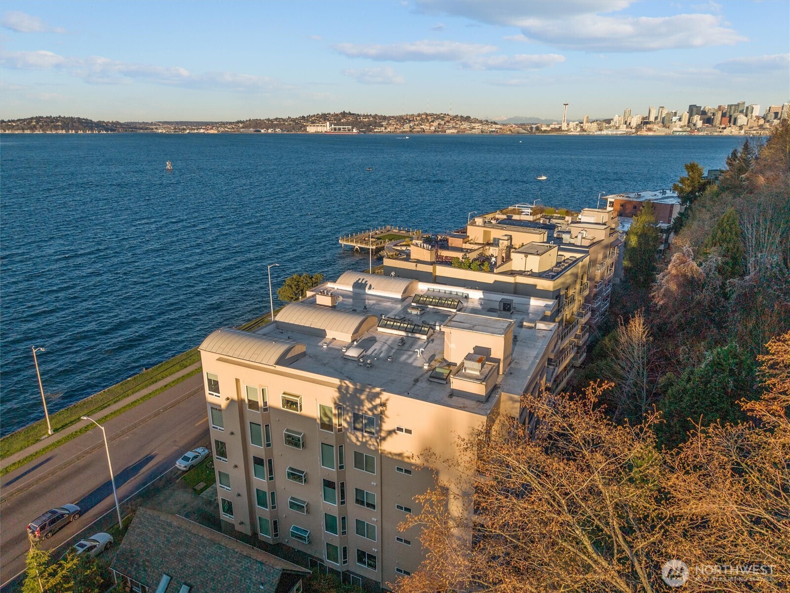 1210 Alki Avenue SW #601, Seattle, WA 98116