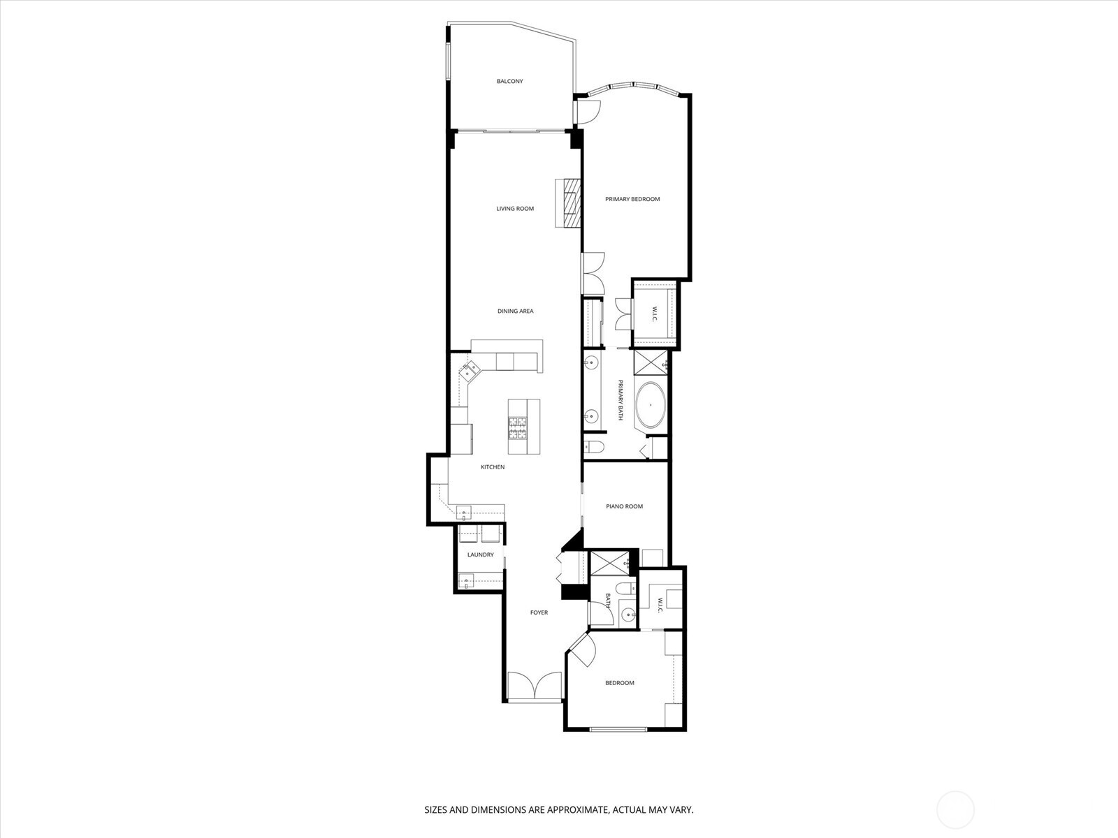 1210 Alki Avenue SW #601, Seattle, WA 98116
