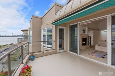 1210 Alki Avenue SW #601, Seattle, WA 98116 - Photo 5