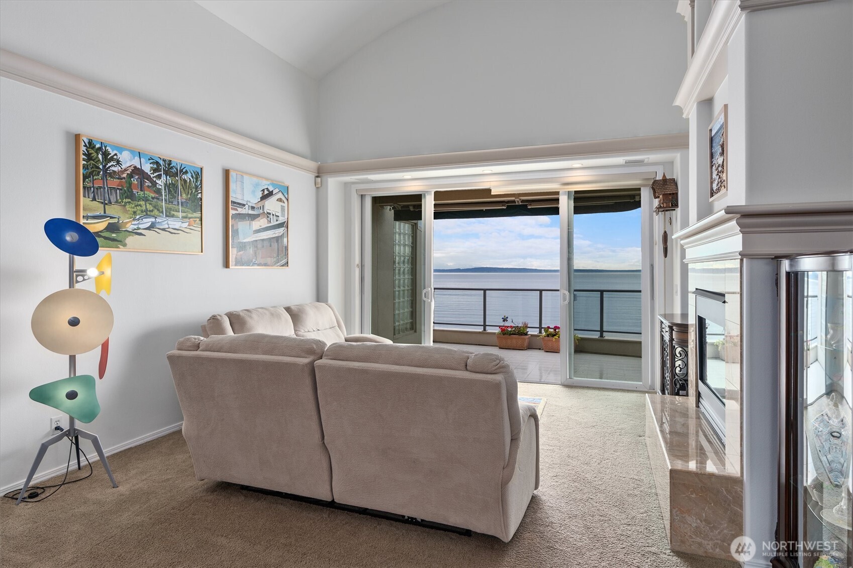 1210 Alki Avenue SW #601, Seattle, WA 98116