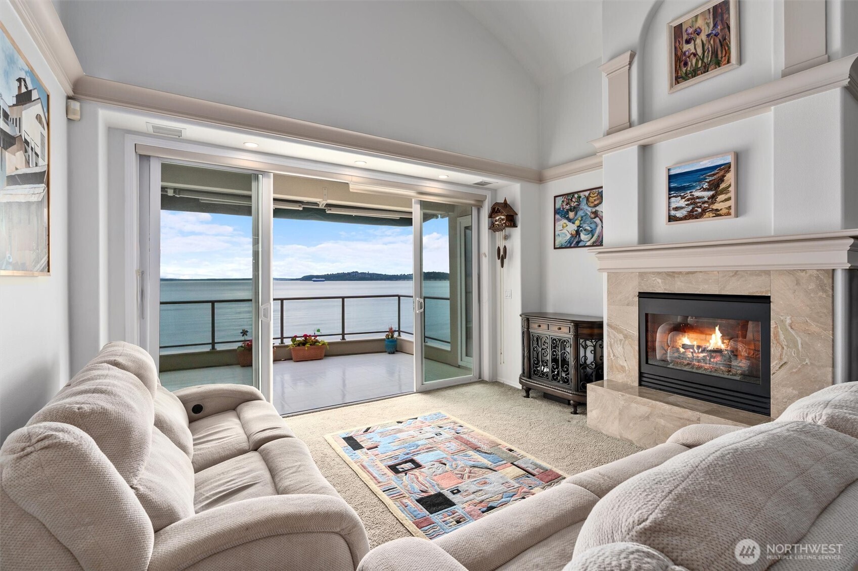 1210 Alki Avenue SW #601, Seattle, WA 98116
