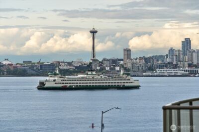 1210 Alki Avenue SW #601, Seattle, WA 98116 - Photo 9