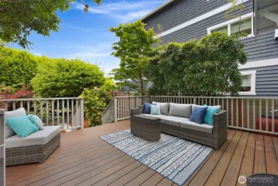 2642 NW 87th Street , Seattle, WA 98117 - Photo 12
