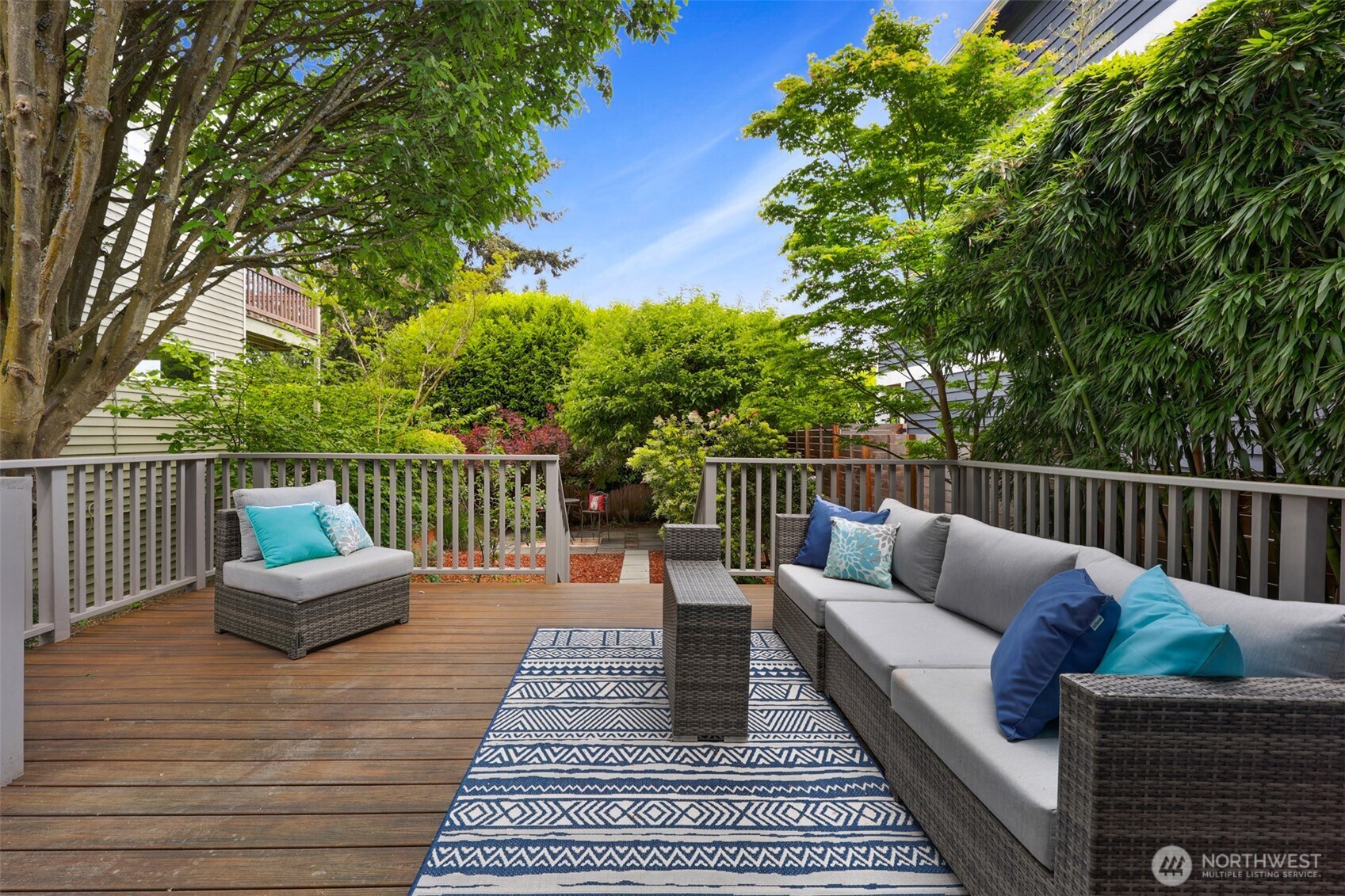 2642 NW 87th Street , Seattle, WA 98117