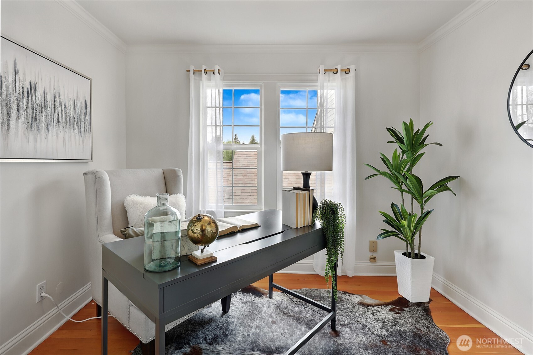 2642 NW 87th Street , Seattle, WA 98117