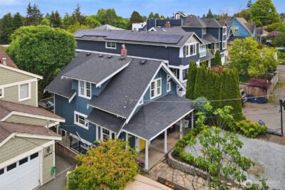 2642 NW 87th Street , Seattle, WA 98117 - Photo 2
