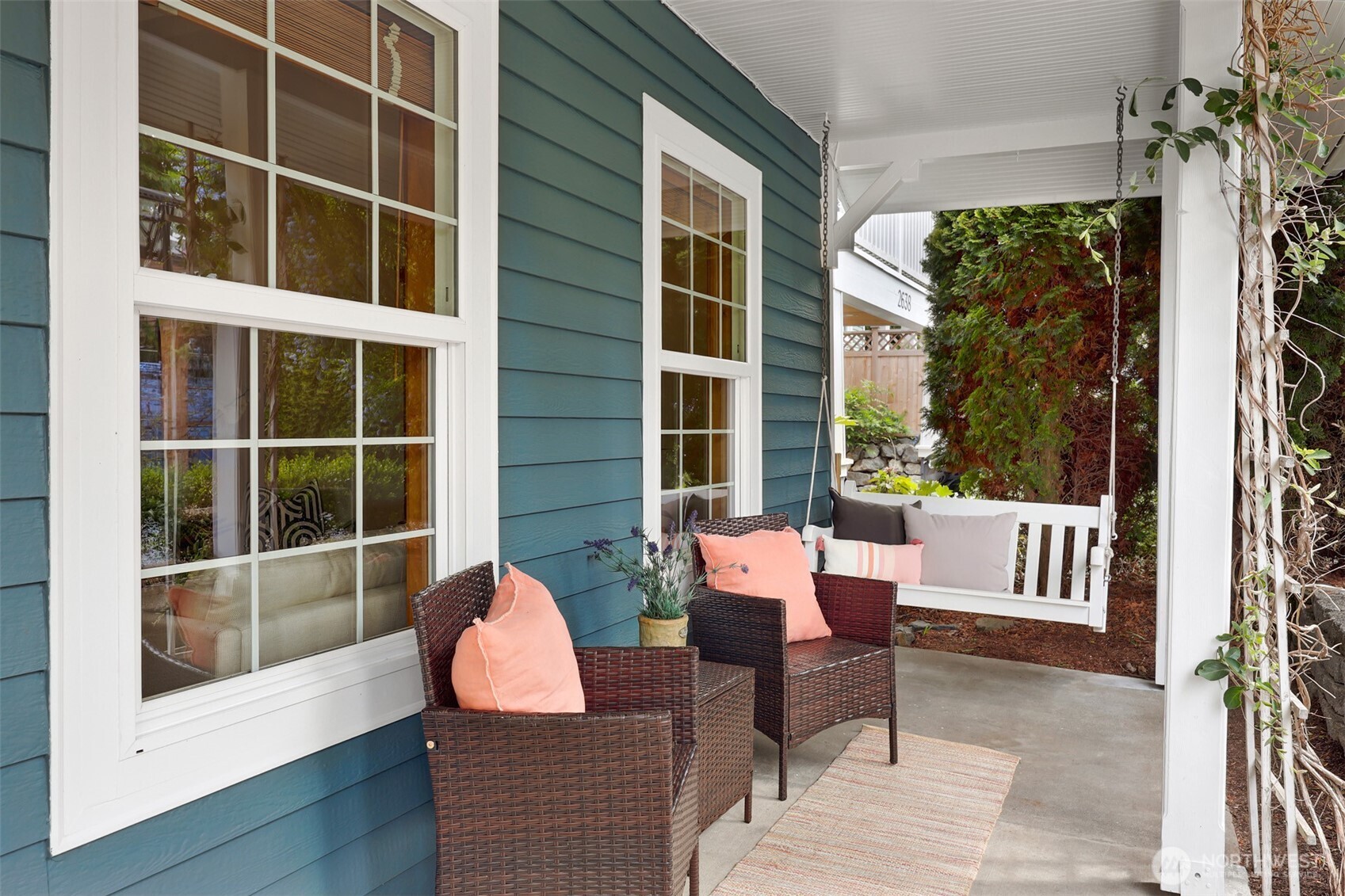 2642 NW 87th Street , Seattle, WA 98117