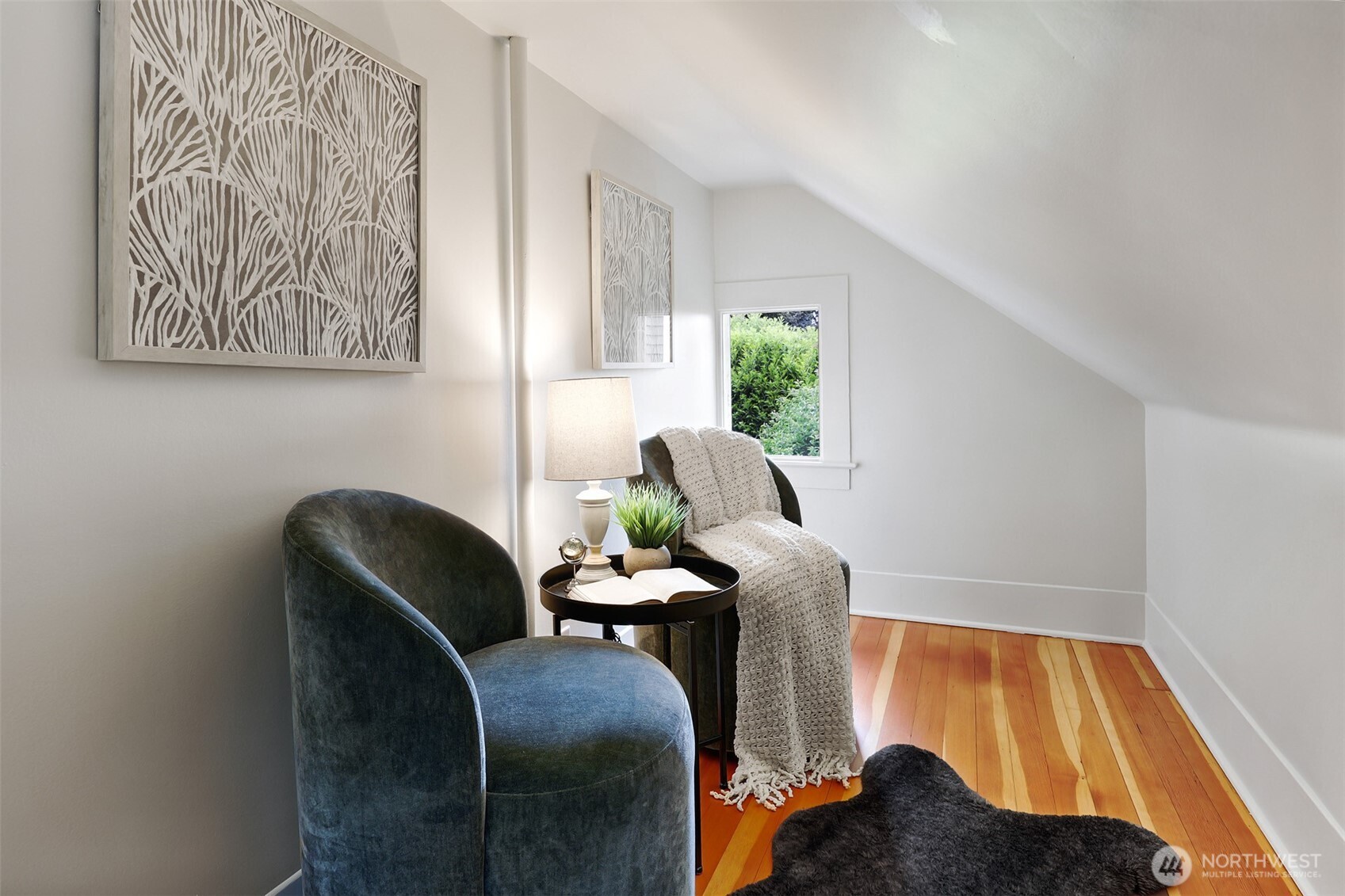 2642 NW 87th Street , Seattle, WA 98117