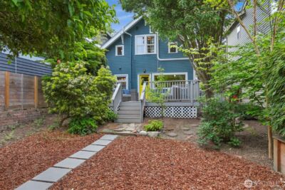 2642 NW 87th Street , Seattle, WA 98117 - Photo 25