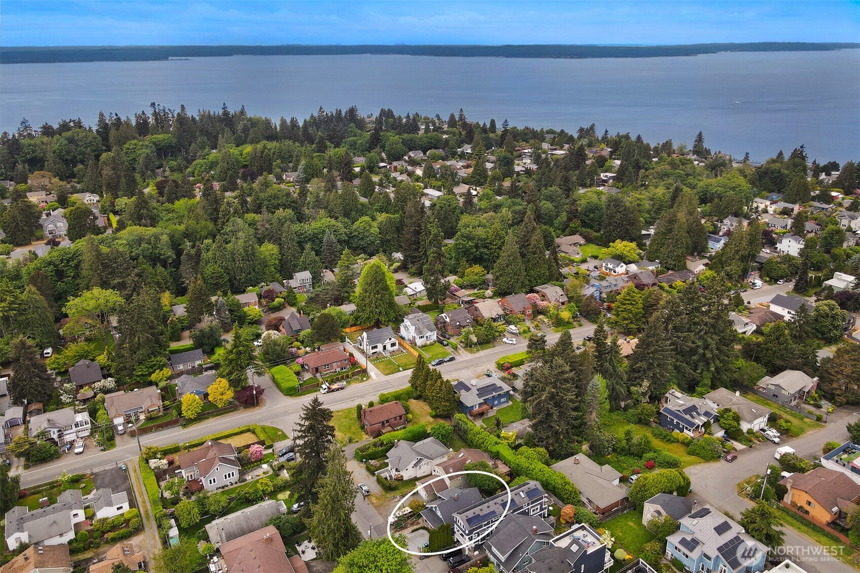 2642 NW 87th Street , Seattle, WA 98117