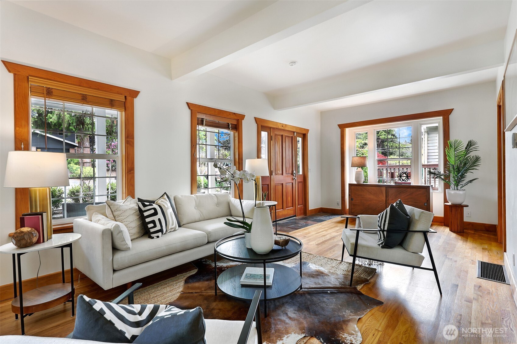 2642 NW 87th Street , Seattle, WA 98117
