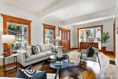 2642 NW 87th Street , Seattle, WA 98117 - Photo 4