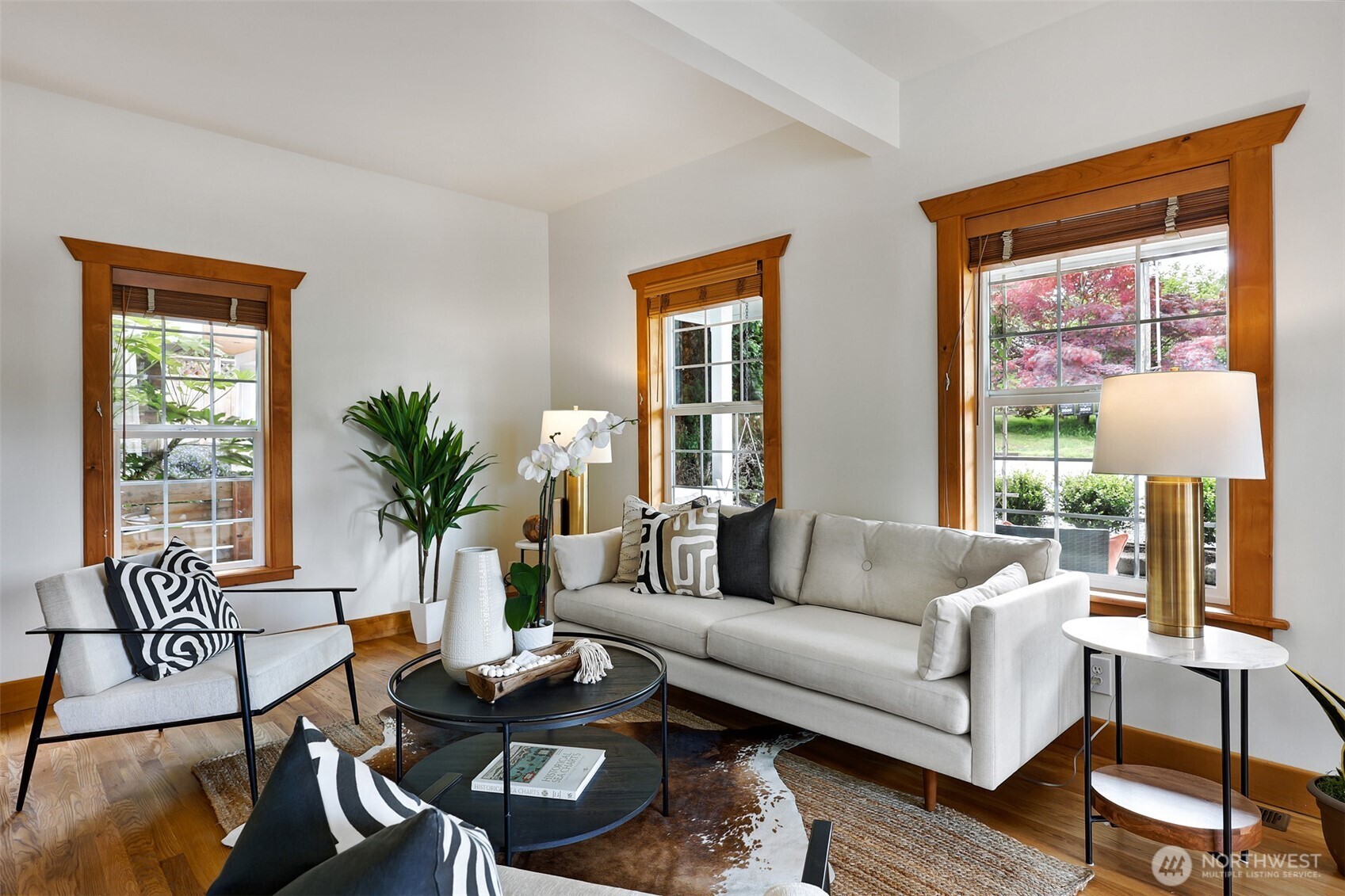 2642 NW 87th Street , Seattle, WA 98117