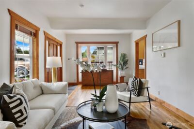 2642 NW 87th Street , Seattle, WA 98117 - Photo 6