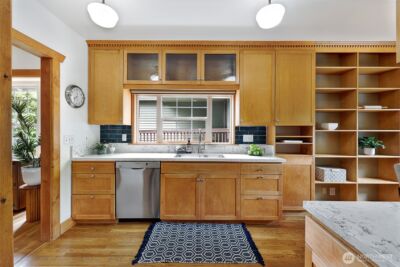 2642 NW 87th Street , Seattle, WA 98117 - Photo 8