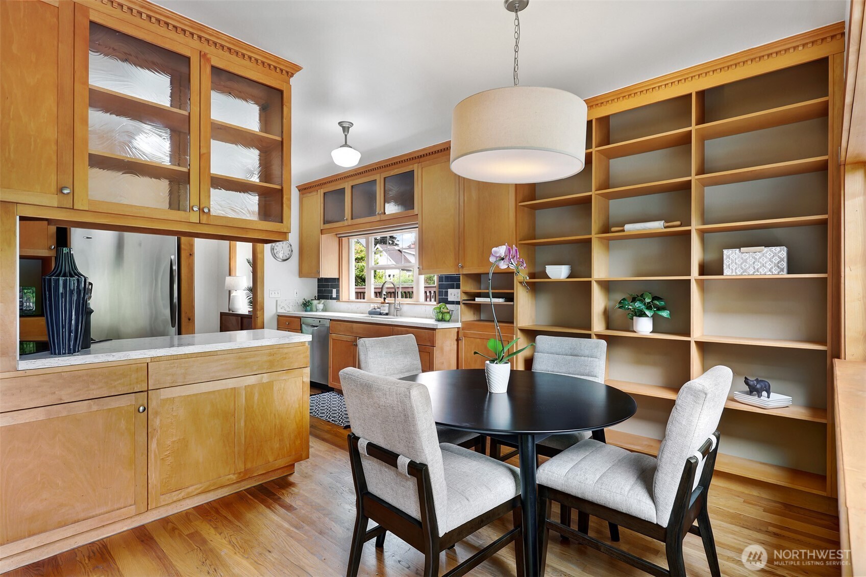 2642 NW 87th Street , Seattle, WA 98117