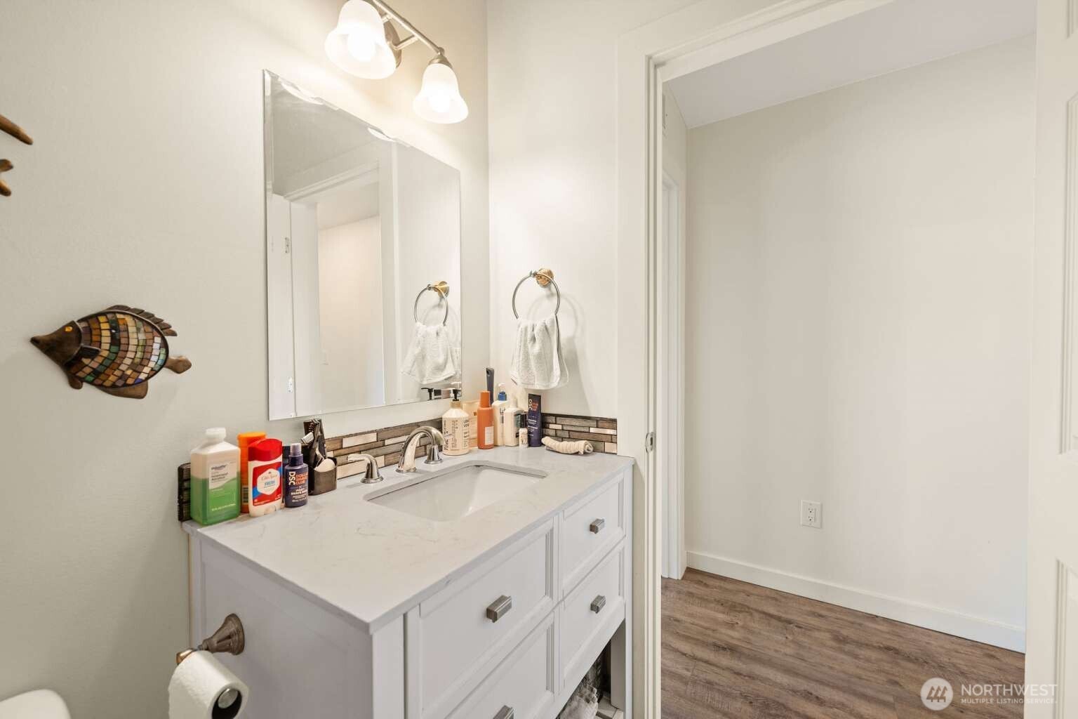 205 9th Street NW, Long Beach, WA 98631