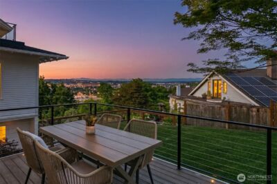 1303 E Lynn Street , Seattle, WA 98102 - Photo 13