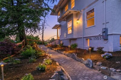 1303 E Lynn Street , Seattle, WA 98102 - Photo 39