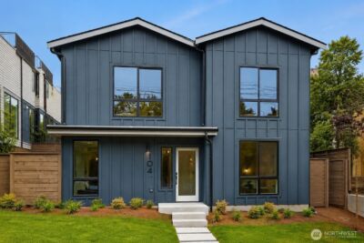 104 NE 44th Street , Seattle, WA 98105 - Photo 1