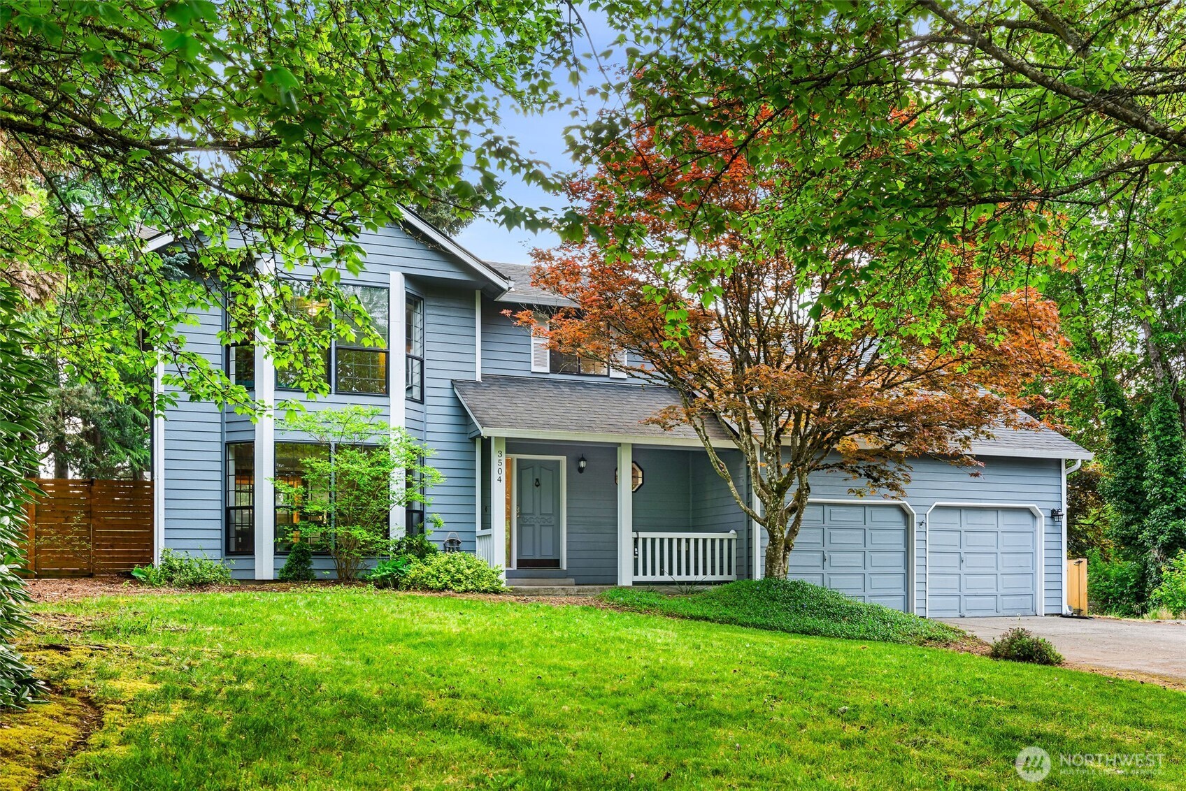 3504 NE 169th Avenue , Vancouver, WA 98682