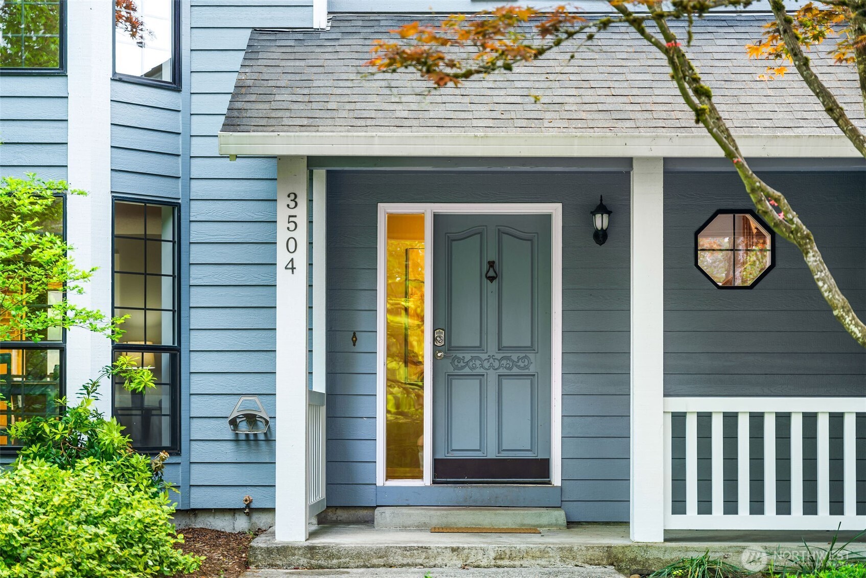 3504 NE 169th Avenue , Vancouver, WA 98682