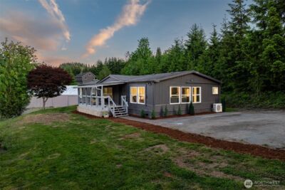 4017 NE 425th Street , Woodland, WA 98674 - Photo 1