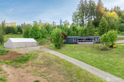 4017 NE 425th Street , Woodland, WA 98674 - Photo 2