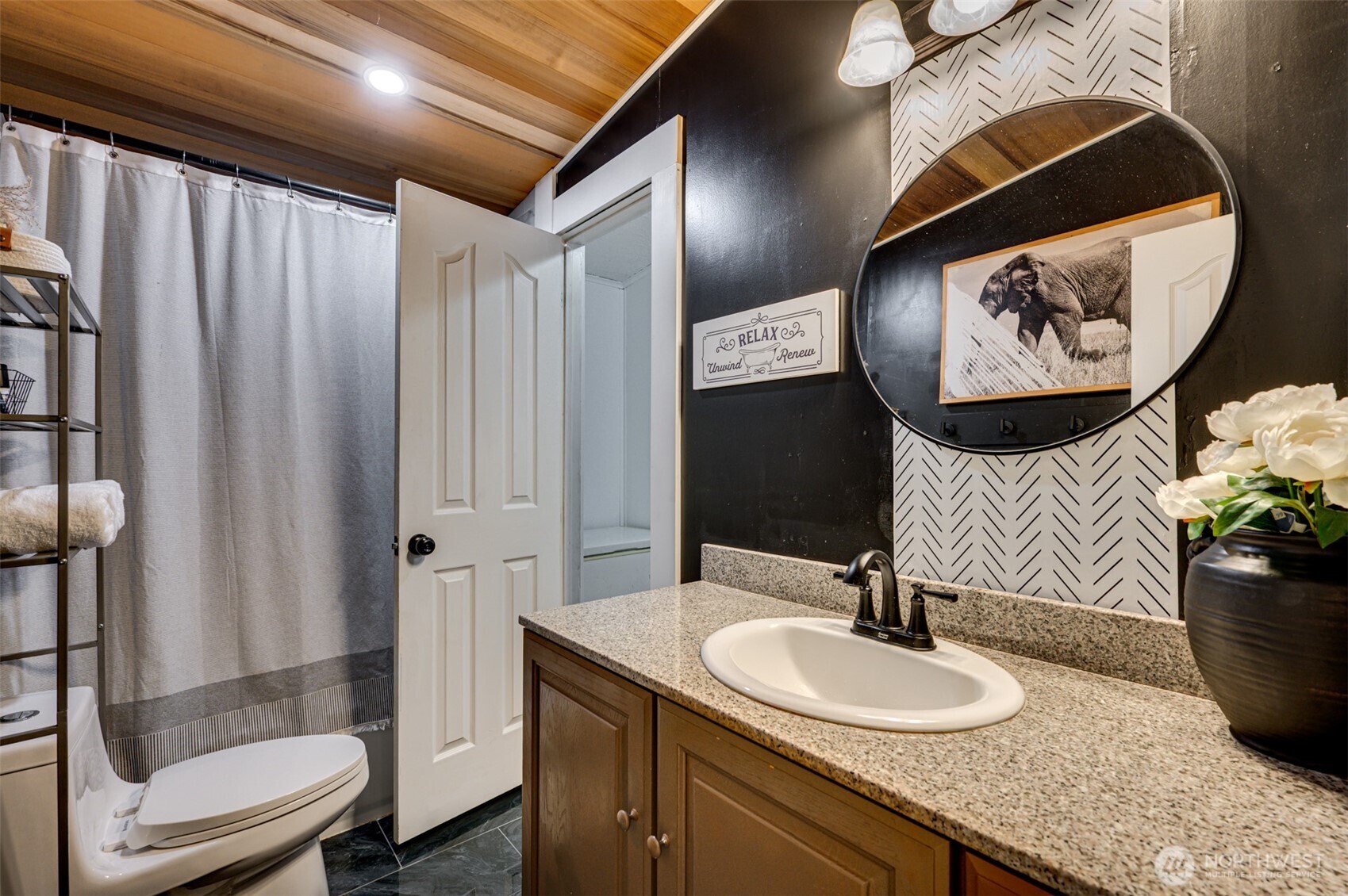 4017 NE 425th Street , Woodland, WA 98674