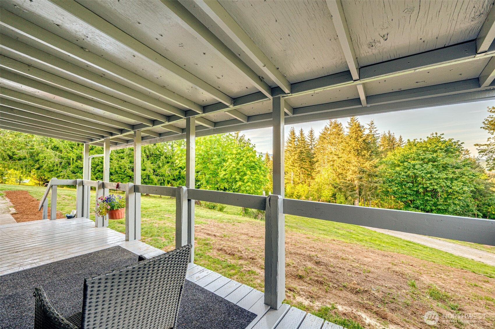 4017 NE 425th Street , Woodland, WA 98674