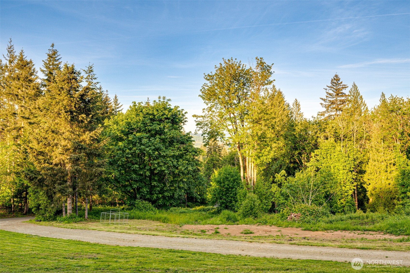 4017 NE 425th Street , Woodland, WA 98674