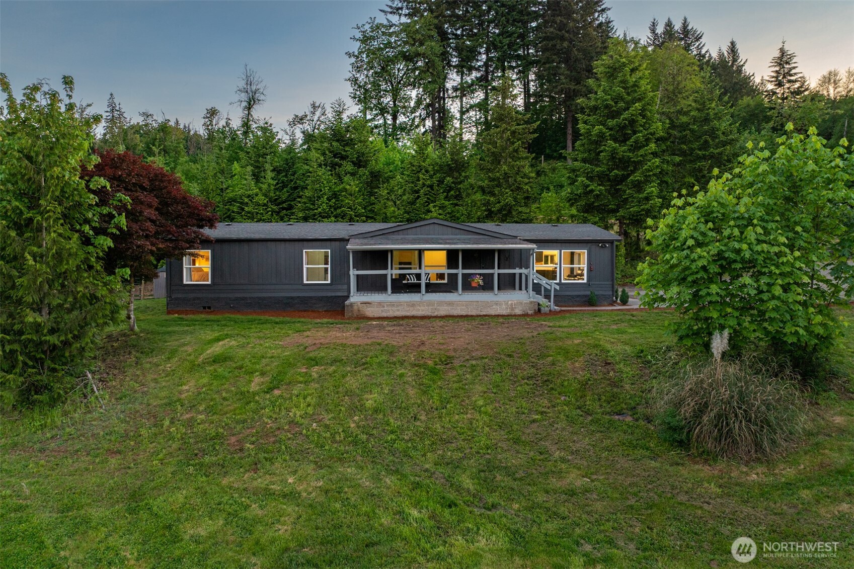 4017 NE 425th Street , Woodland, WA 98674
