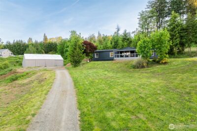 4017 NE 425th Street , Woodland, WA 98674 - Photo 33