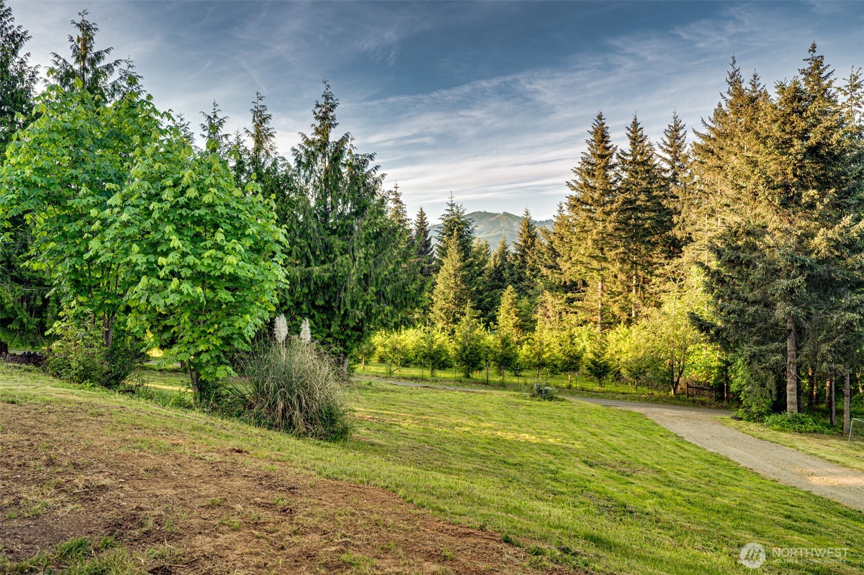 4017 NE 425th Street , Woodland, WA 98674