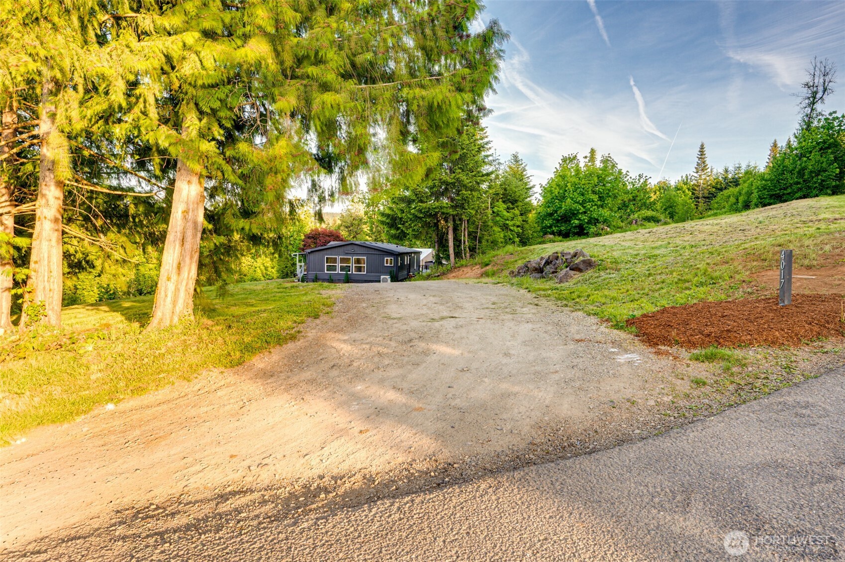 4017 NE 425th Street , Woodland, WA 98674