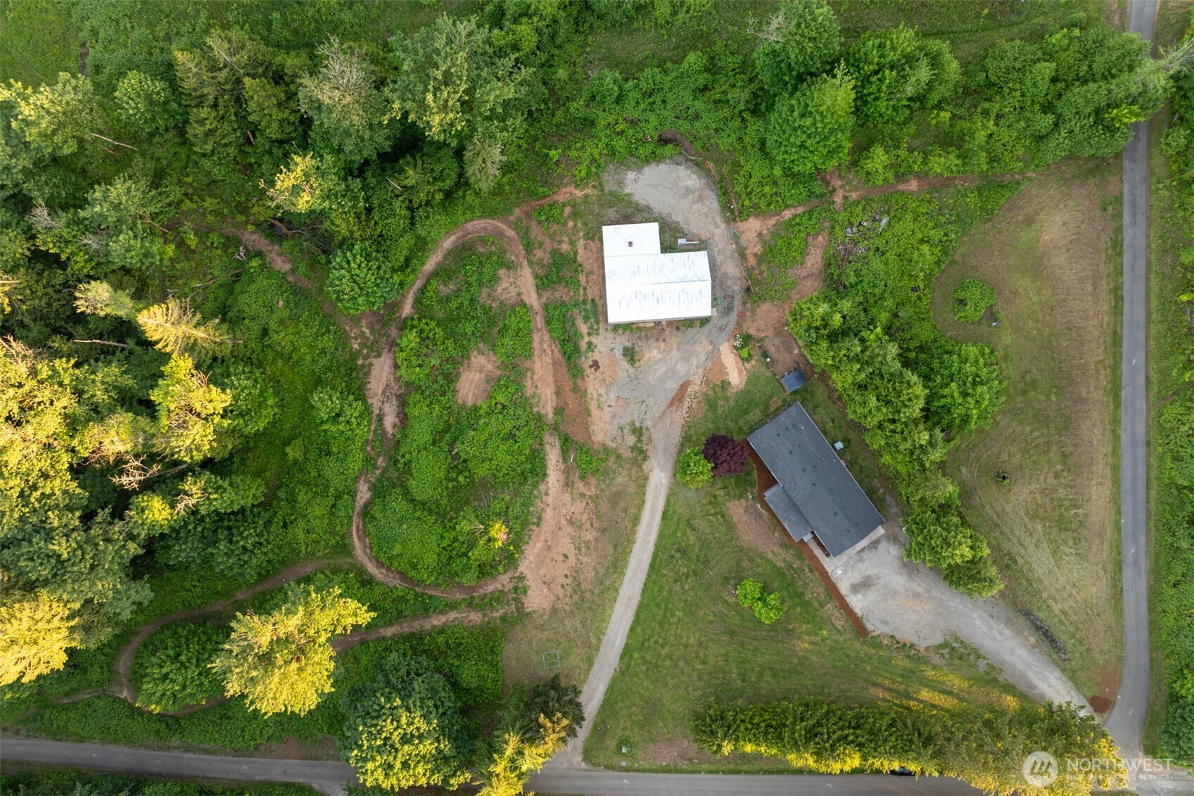 4017 NE 425th Street , Woodland, WA 98674