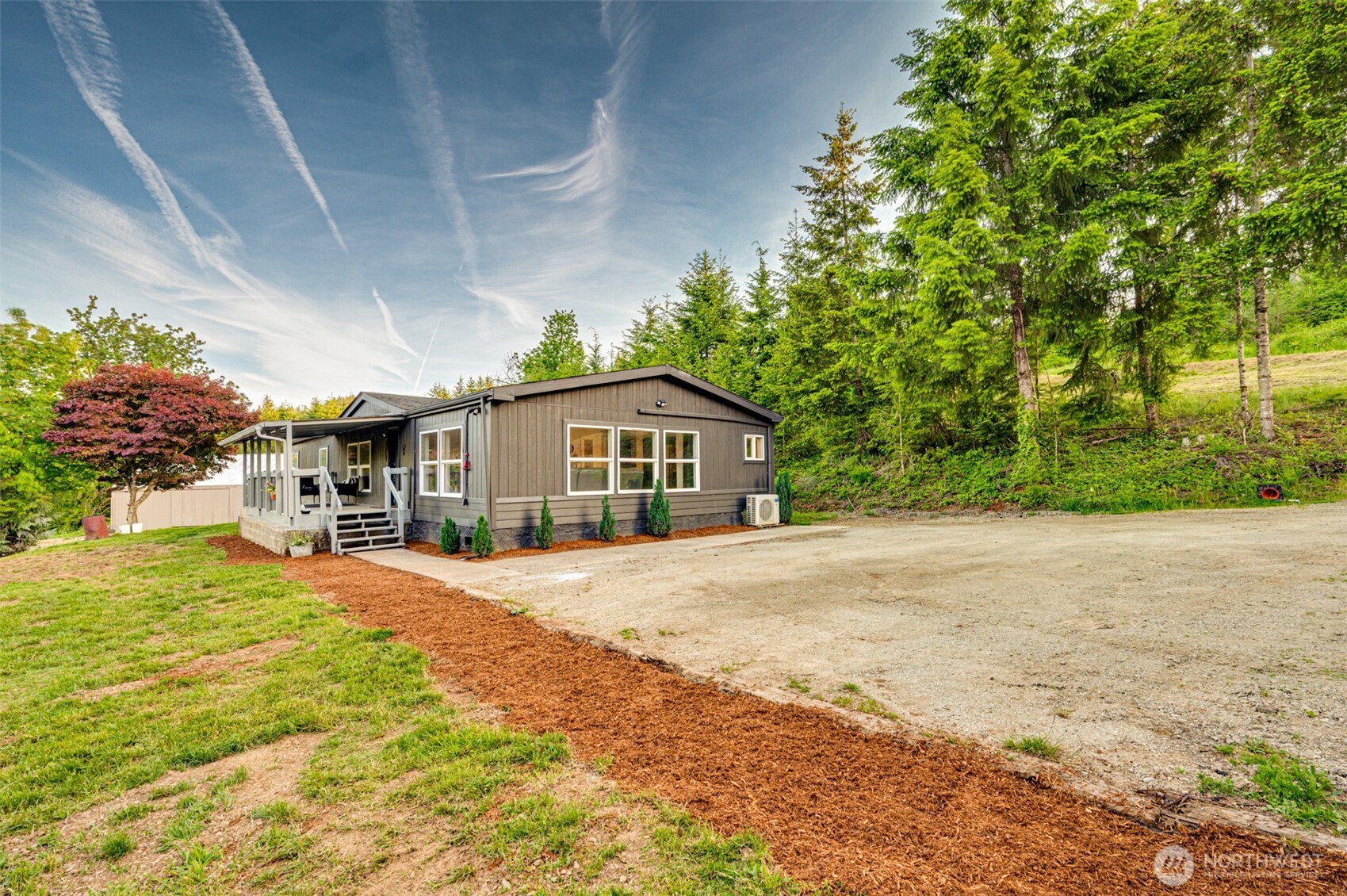 4017 NE 425th Street , Woodland, WA 98674