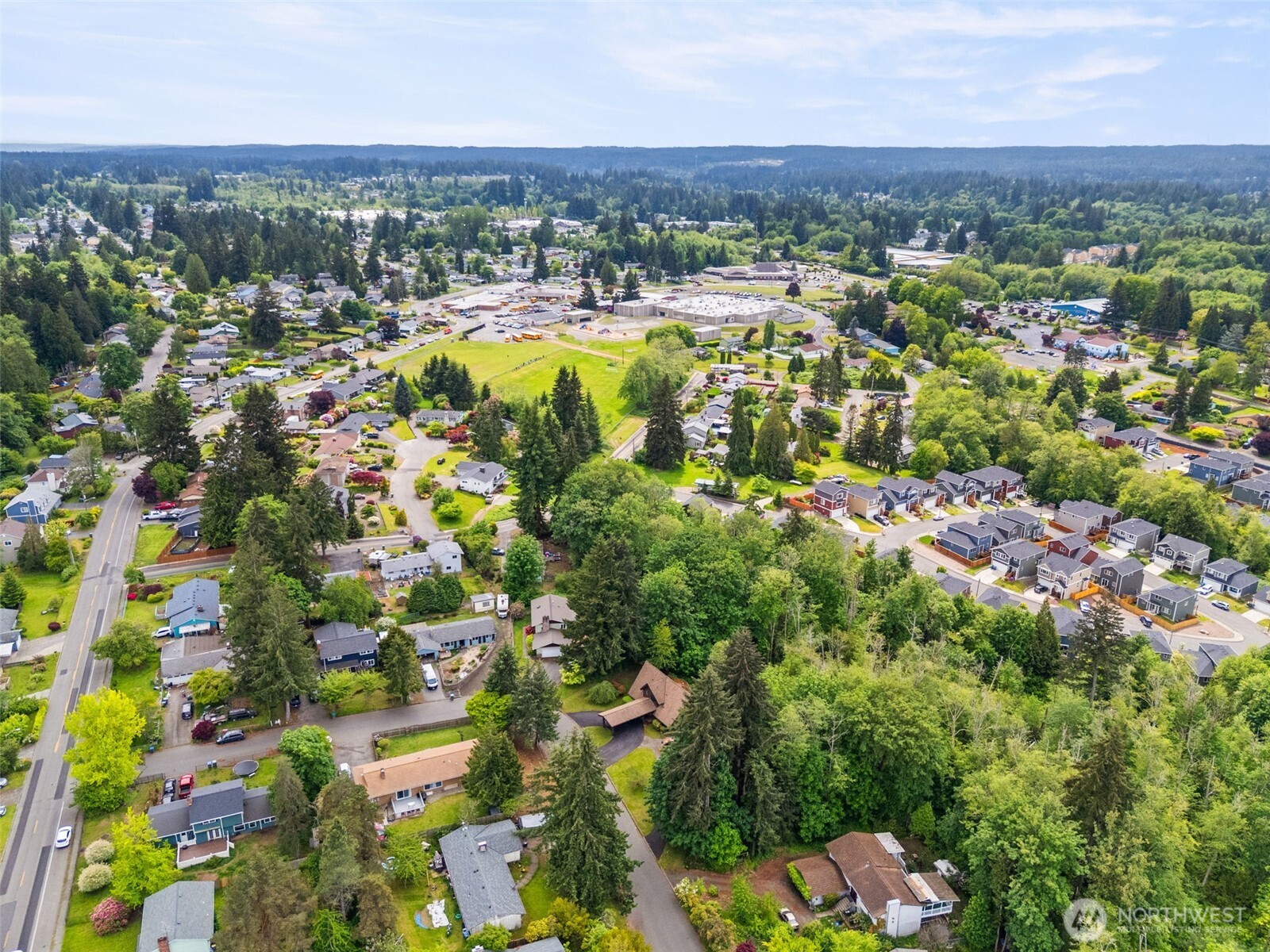 2312 Evergreen Avenue SE, Port Orchard, WA 98366