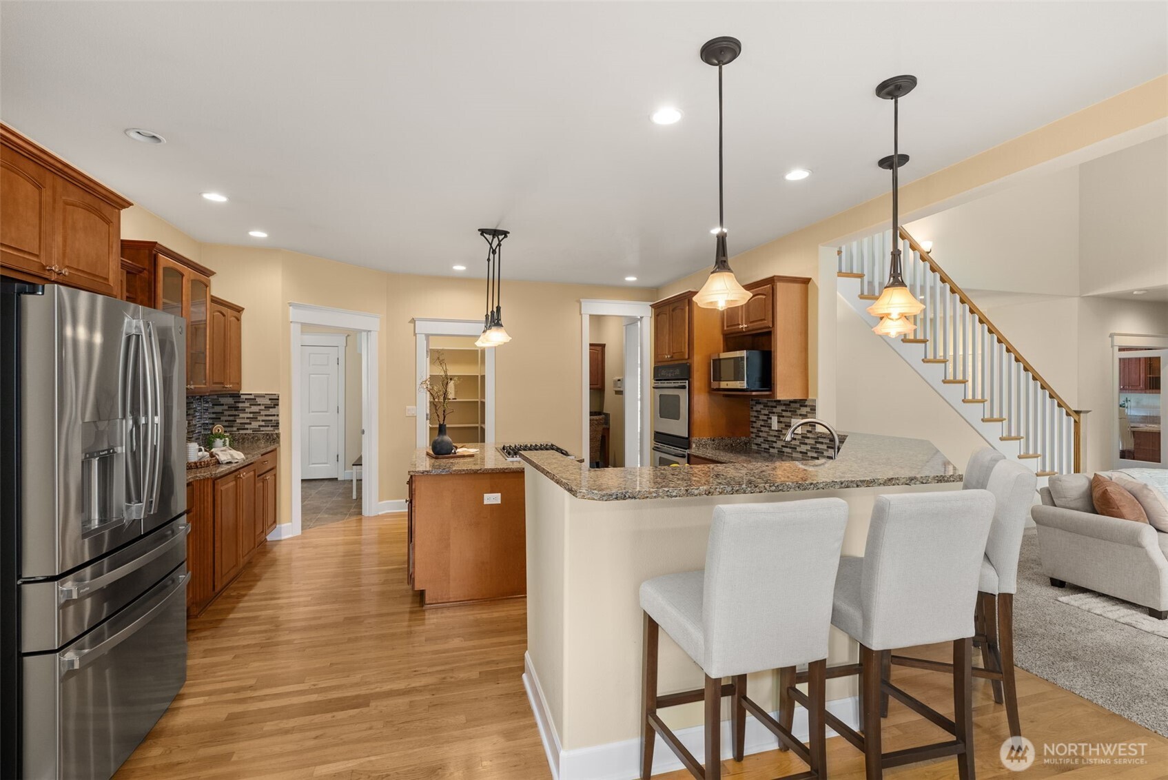 3301 30th Court SE, Olympia, WA 98501