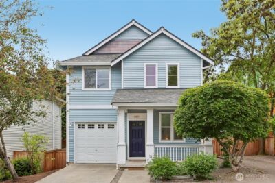3951 S Chicago St , Seattle, WA 98118 - Photo 1