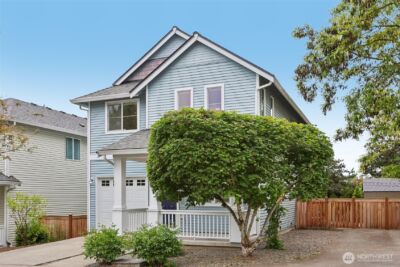 3951 S Chicago St , Seattle, WA 98118 - Photo 2