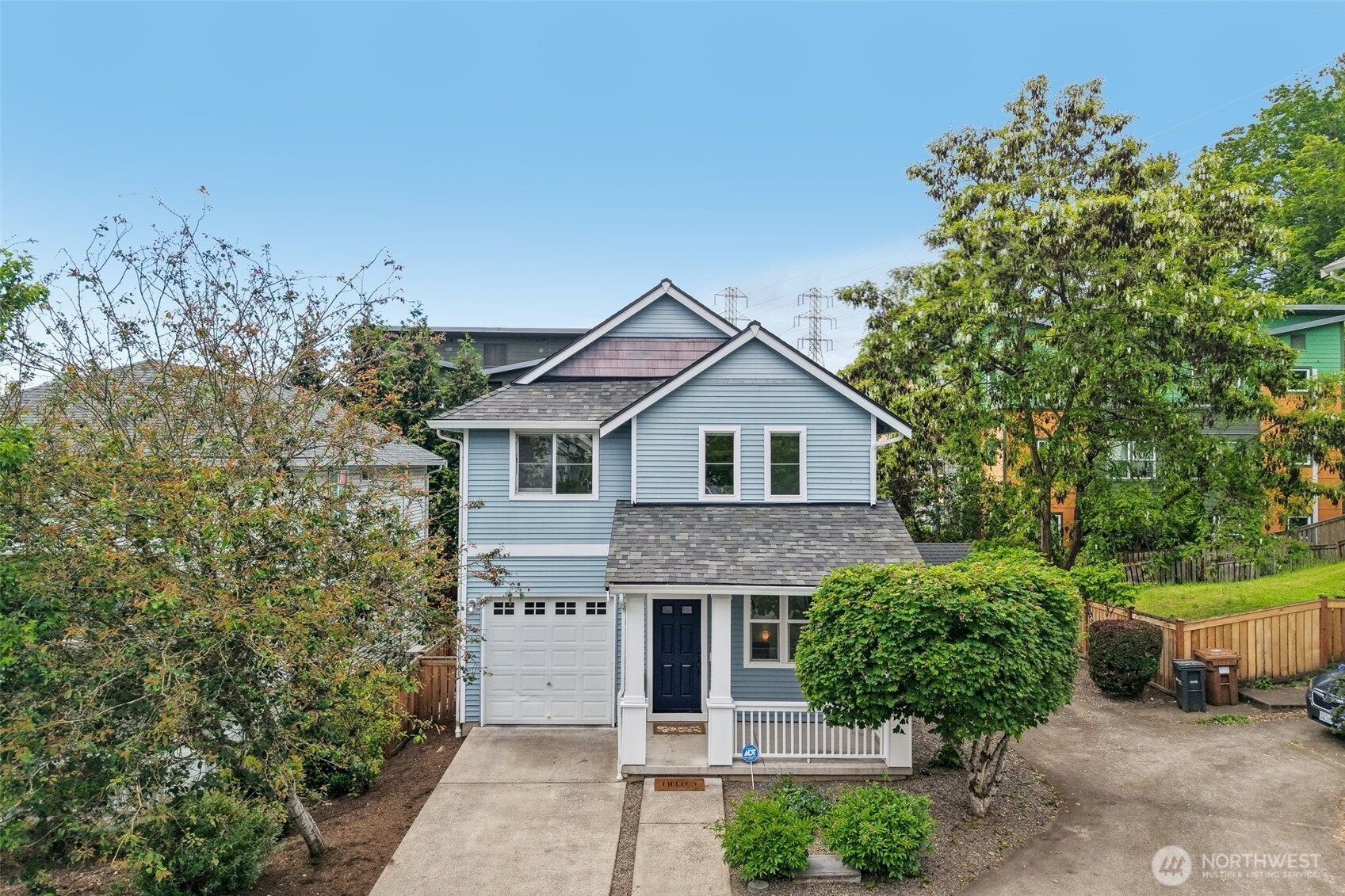 3951 S Chicago St , Seattle, WA 98118
