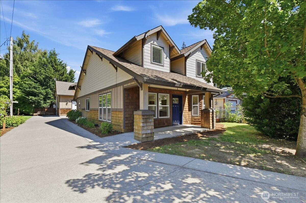 4619 NW Grant Street , Vancouver, WA 98663