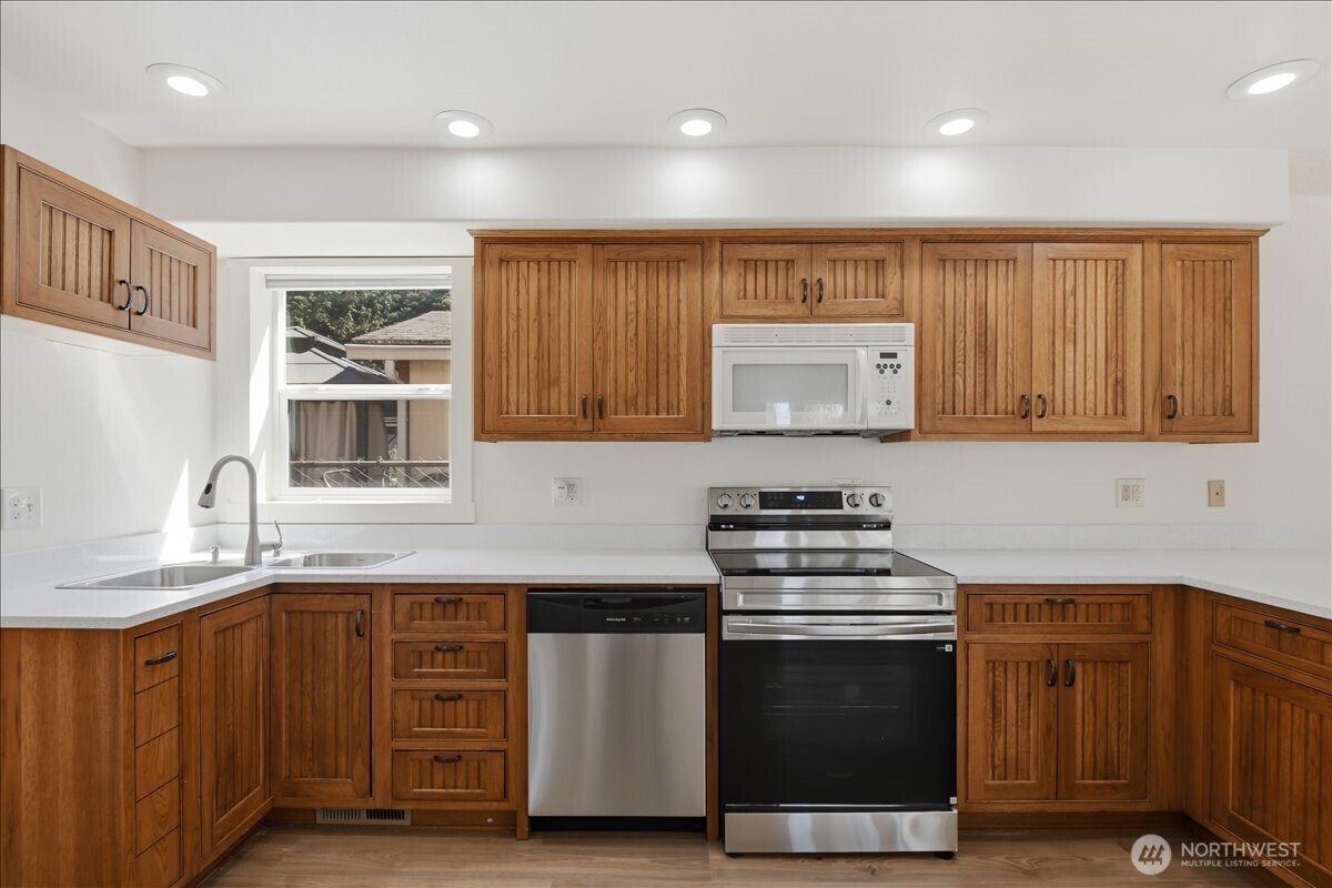 4619 NW Grant Street , Vancouver, WA 98663