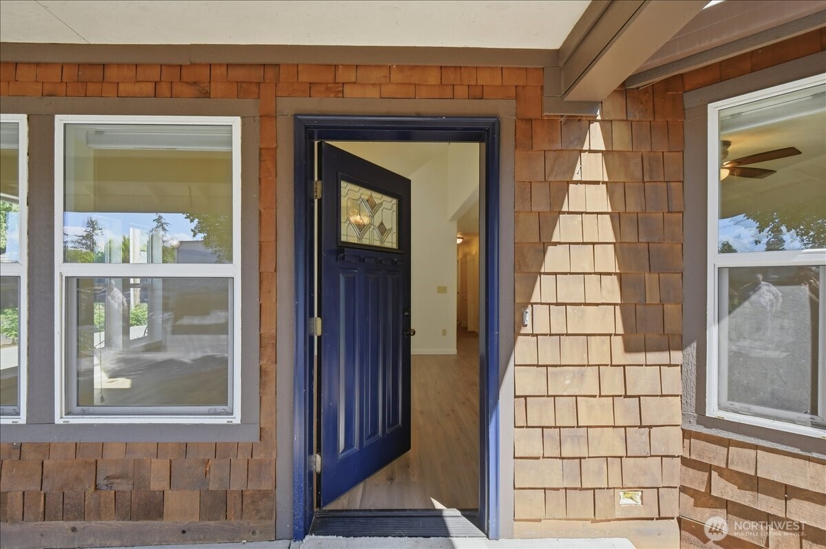 4619 NW Grant Street , Vancouver, WA 98663