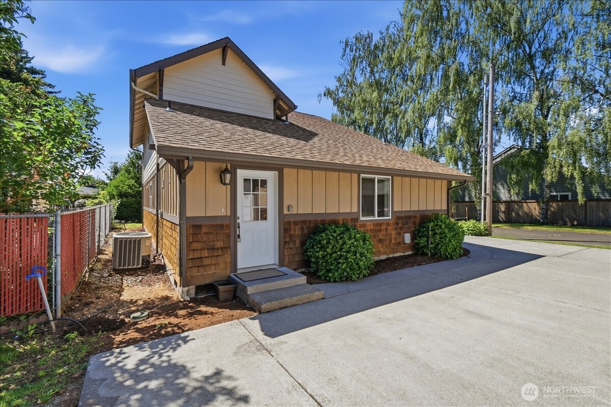 4619 NW Grant Street , Vancouver, WA 98663