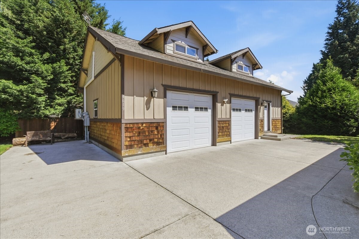 4619 NW Grant Street , Vancouver, WA 98663
