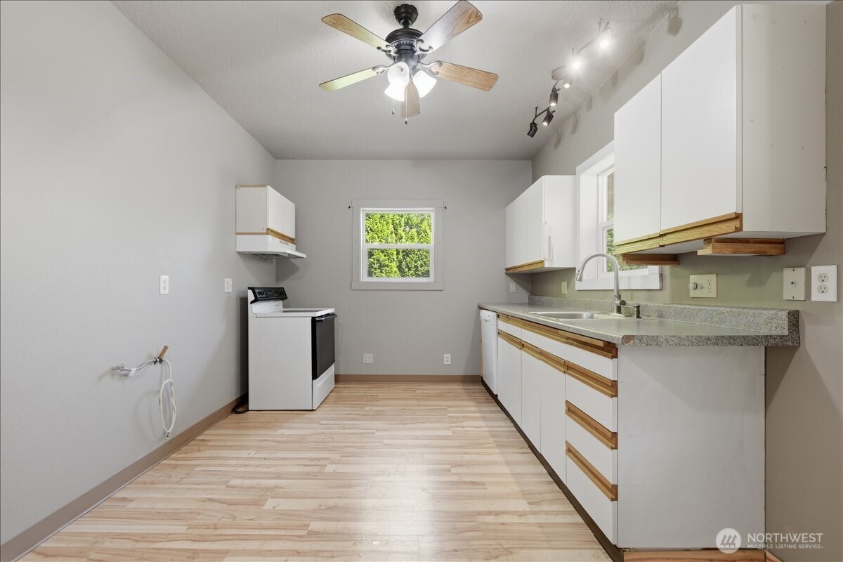 4619 NW Grant Street , Vancouver, WA 98663