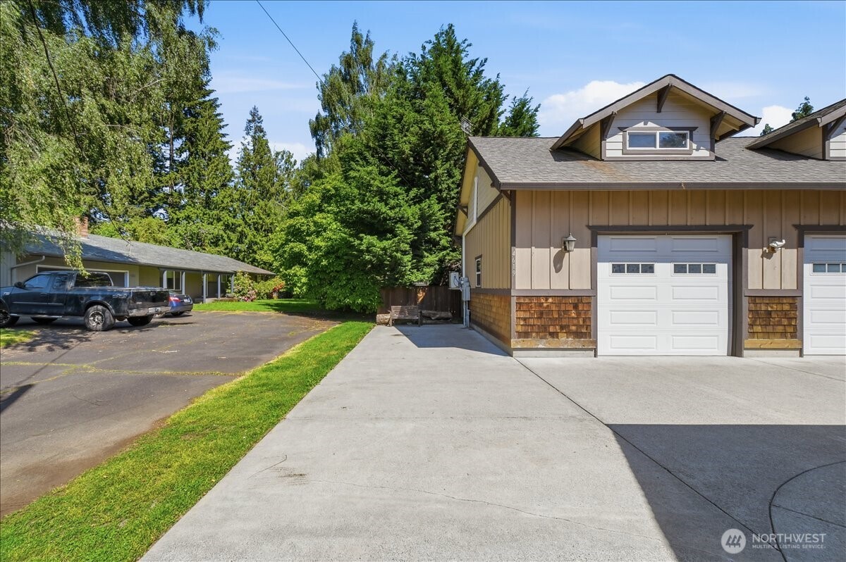 4619 NW Grant Street , Vancouver, WA 98663