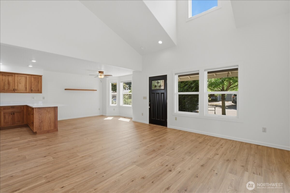 4619 NW Grant Street , Vancouver, WA 98663